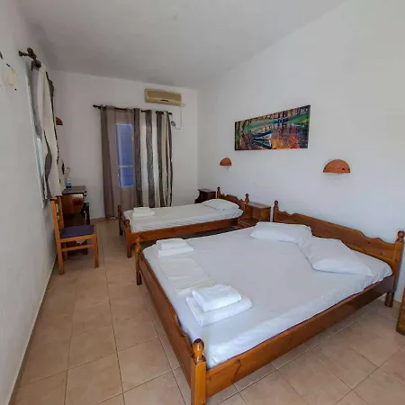 Sifneiko Arxontiko Πανσιόν