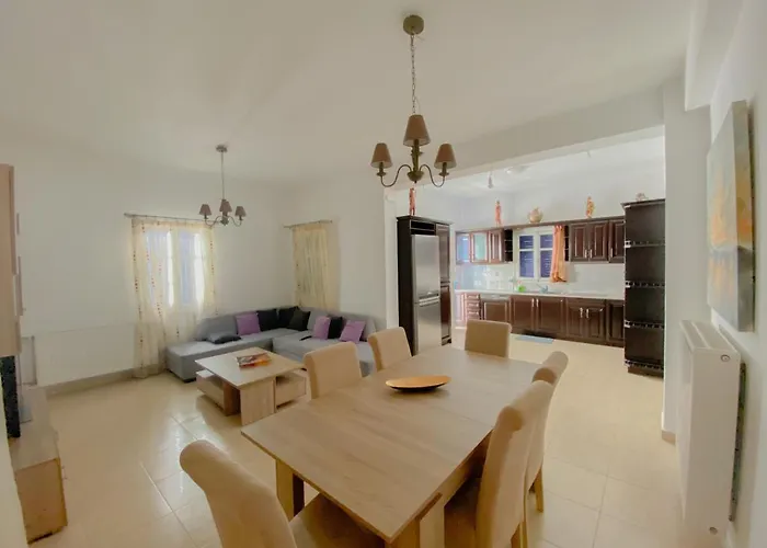 Sifneiko Arxontiko Guest house