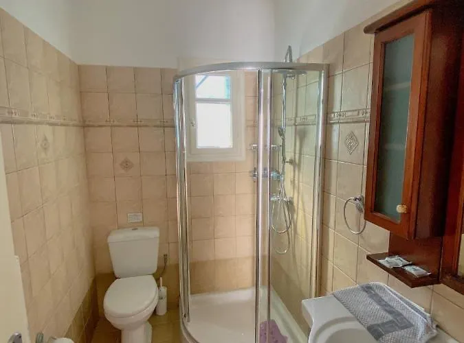 Guest house Sifneiko Arxontiko Faros (Sifnos)