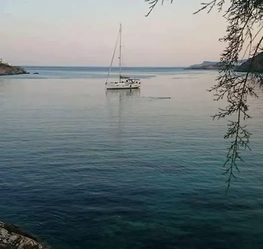 Sifneiko Arxontiko Guest house *