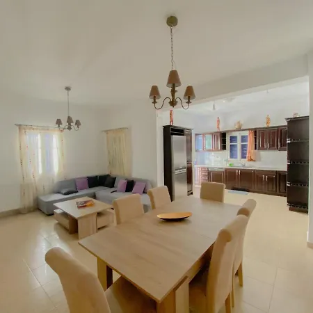 Sifneiko Arxontiko Guest house