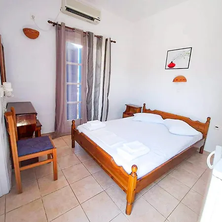 Guest house Sifneiko Arxontiko