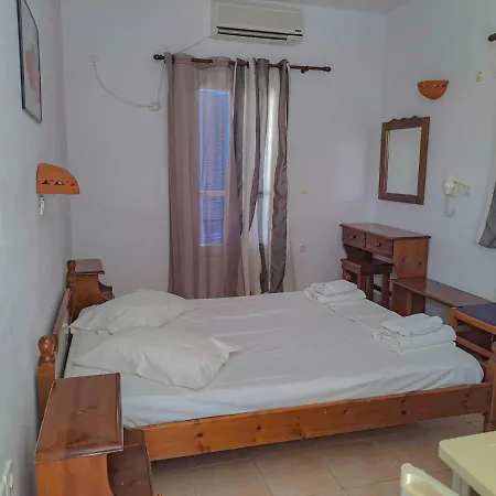 Sifneiko Arxontiko Guest house Faros (Sifnos)