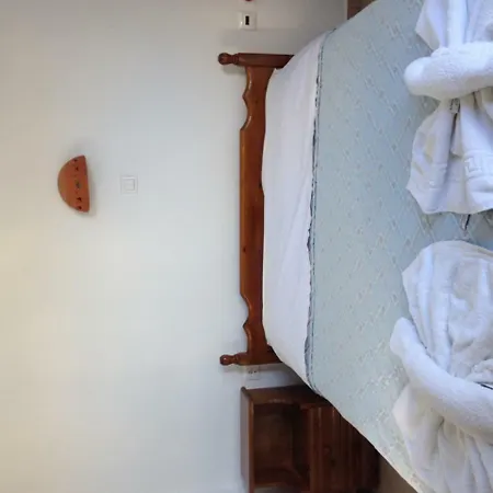 Sifneiko Arxontiko Guest house