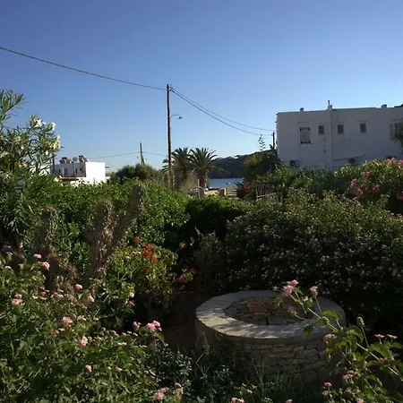 Sifneiko Arxontiko Faros (Sifnos)